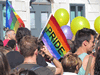 Marcha do Orgulho LGBT de Lisboa 2016